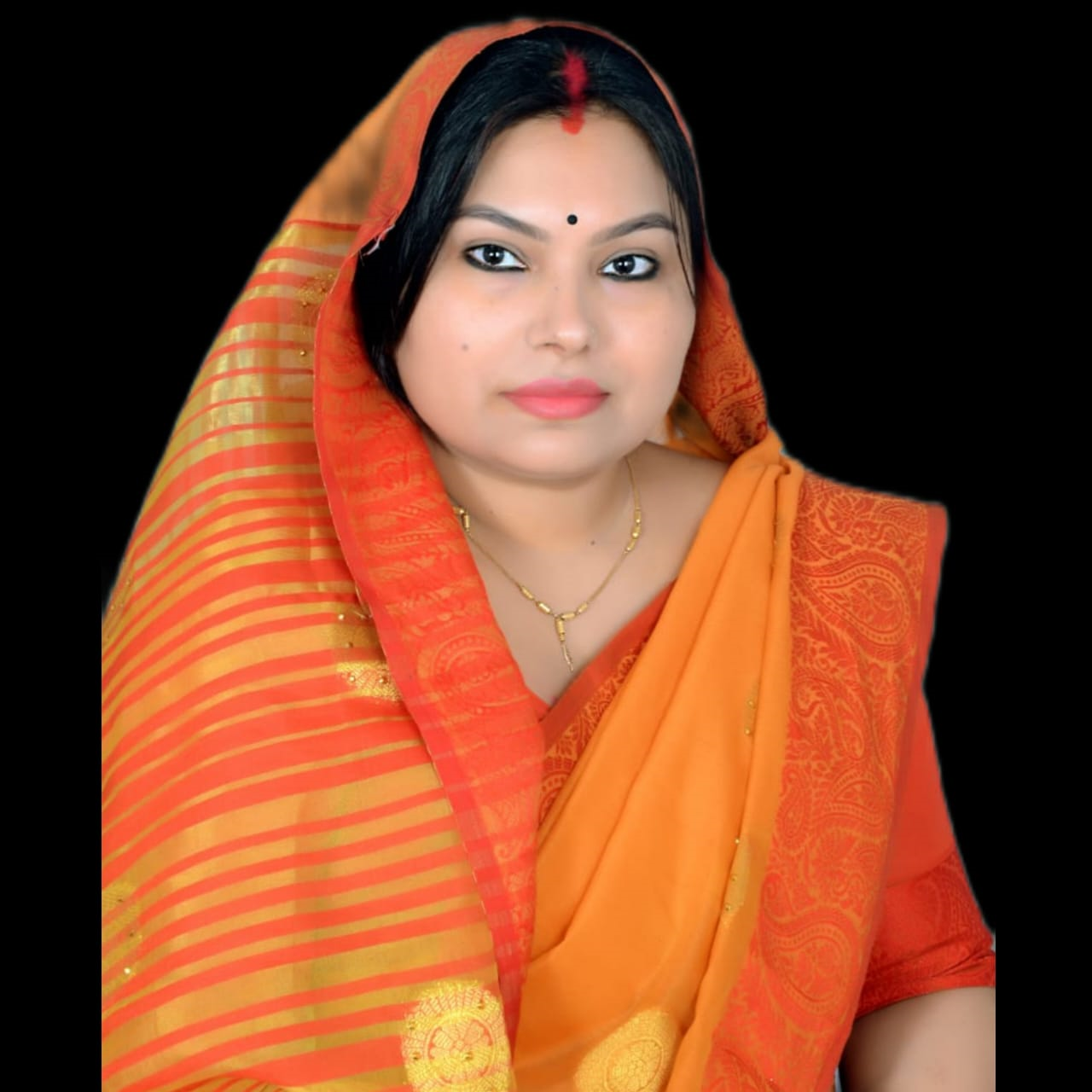 Mrs. Shweta Mishra